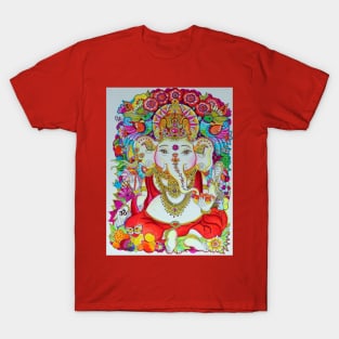 Ganesha T-Shirt